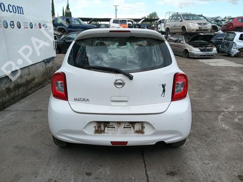 Third brake light NISSAN MICRA IV (K13K, K13KK) 1.2 | BP34222425L11  - Image 7