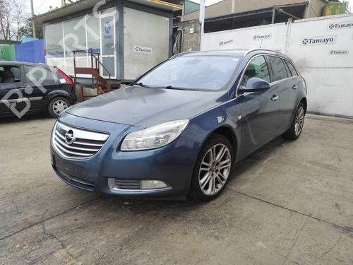 Electronic module OPEL INSIGNIA A Sports Tourer (G09)  | BP24107254M83 