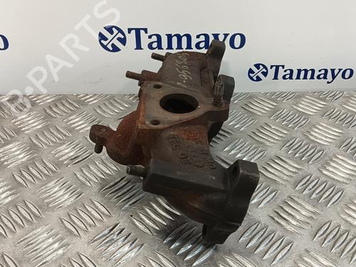 Exhaust manifold SEAT IBIZA III (6L1) 1.4 TDI | BP13901006M110 