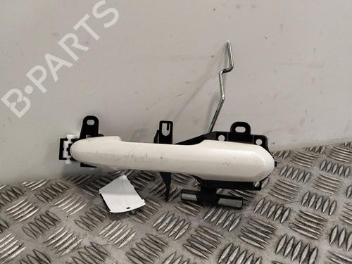 Used Front right exterior door handle Front right exterior door handle 37607819 37607819