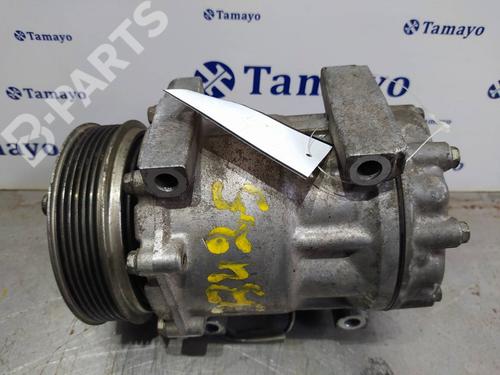 AC compressor FORD FOCUS C-MAX (DM2) 1.6 TDCi | BP891808M34 