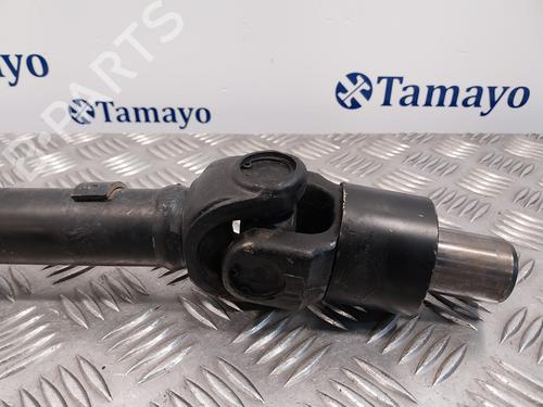 Driveshaft SUZUKI JIMNY Closed Off-Road Vehicle (SN) 1.3 16V (SN413) | BP16223908M37 