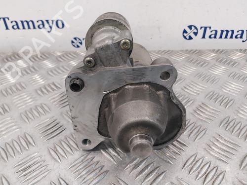 Startmotor FORD FOCUS II (DA_, HCP, DP) [2004-2013]  26022484