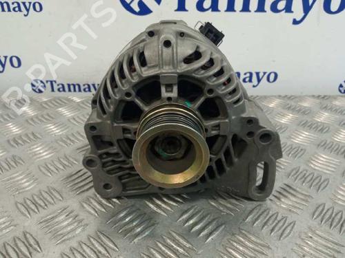 Used Alternator VW GOLF III (1H1) [1989-1998]  24416160