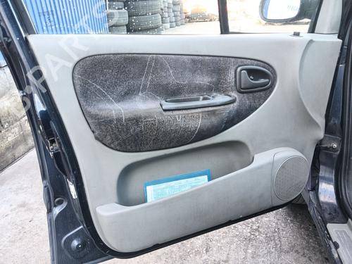 Silnik RENAULT SCÉNIC I MPV (JA0/1_, FA0_) 1.9 dCi (JA05, JA1F) | BP30923294M1