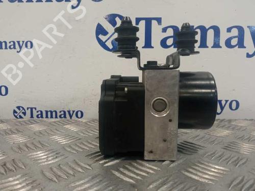 ABS pump VW CADDY III Box Body/MPV (2KA, 2KH, 2CA, 2CH) 1.9 TDI | BP24479166M43 