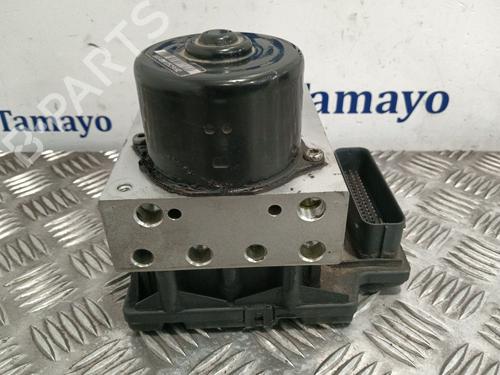ABS pump VW GOLF IV (1J1) 1.9 TDI 4motion | BP29509672M43 