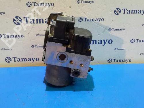 ABS pump RENAULT MEGANE I Classic (LA0/1_) 1.9 dCi (LA05) | BP4691356M43 