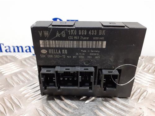 Electronic module VW GOLF V (1K1) 1.6 | BP8377468M83 