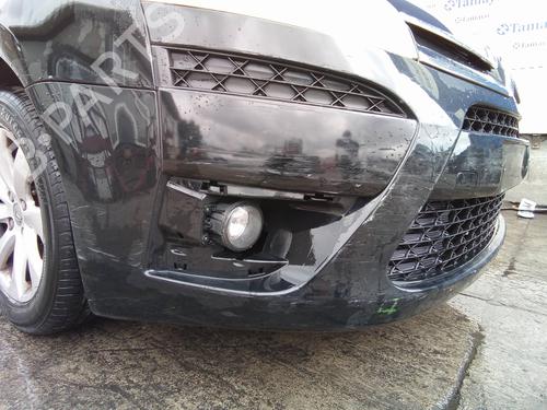 Front left window mechanism CITROËN C4 Grand Picasso I (UA_)  | BP10289944C22 