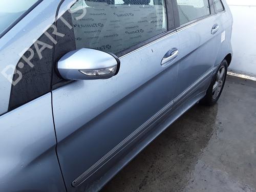 Engine MERCEDES-BENZ B-CLASS Sports Tourer (W245)  | BP9152432M1 