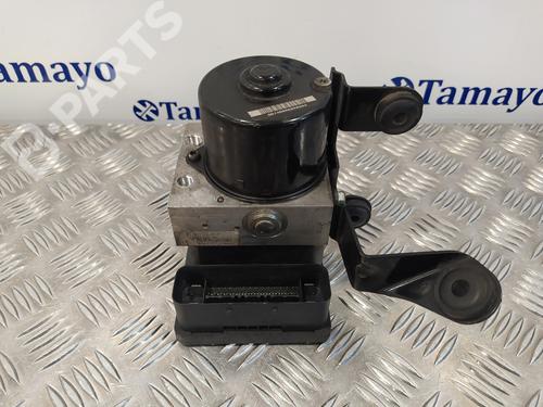 ABS pump MAZDA 5 (CR) 2.0 CD (CR19) | BP10033208M43 