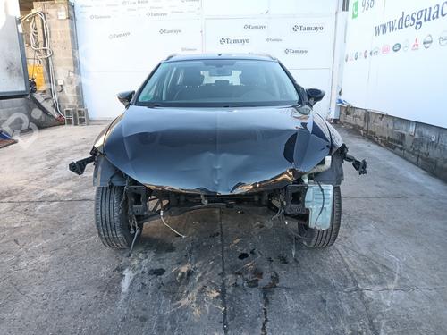 Glove box SEAT LEON (5F1) 2.0 TDI | BP40220299C95 - Image 6