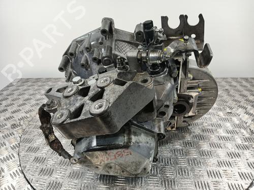 Gearbox FIAT DUCATO Van (250_) | BP24666379M3 - Image 3