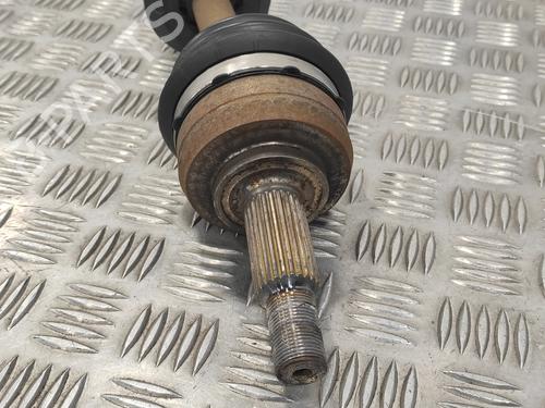 Right front driveshaft DACIA LODGY (JS_)  | BP15407661M39 
