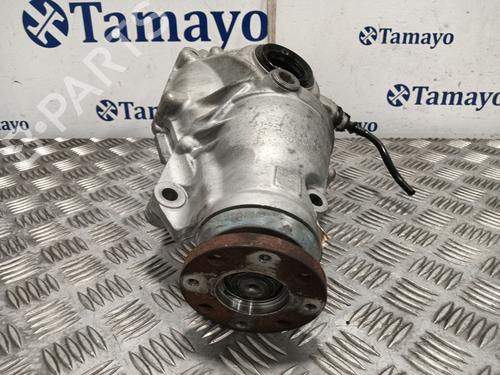Front differential BMW X3 (F25) xDrive 20 d | BP29751049M23