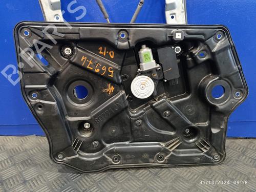 Front left window mechanism RENAULT KOLEOS I (HY_)  | BP27310534C22 