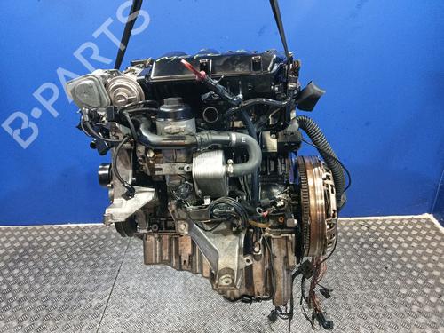 Used Engine BMW 3 (E90) [2004-2012]  29220087