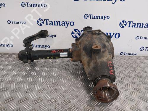Used Front differential KIA SORENTO I (JC) 2.5 CRDi 4WD (140 hp) 27327303
