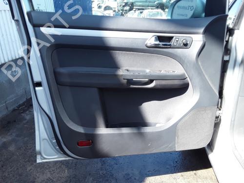Engine control unit (ECU) VW TOURAN (1T1, 1T2) 2.0 TDI 16V | BP15287599M57 