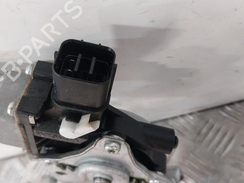 Front right window mechanism MITSUBISHI ASX (GA_W_) 1.8 DI-D (GA6W) | BP34557887C23 - Image 4