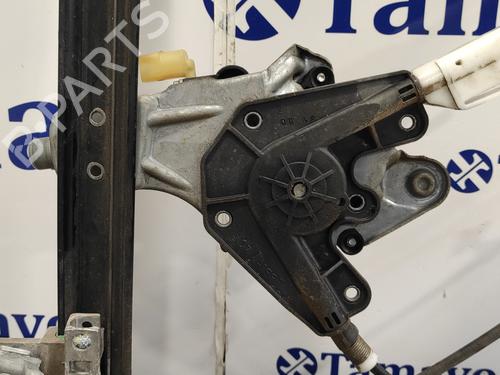Front right window mechanism BMW 3 (E46) 316 i | BP19430263C23 