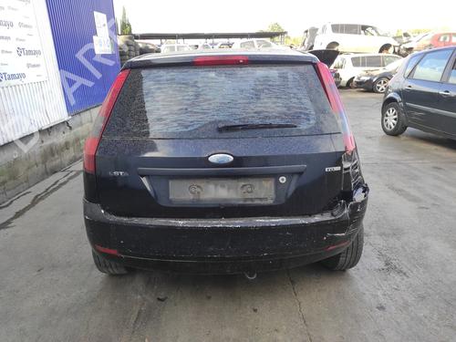 Left taillight FORD FIESTA V (JH_, JD_) 1.4 TDCi | BP20481112C34 