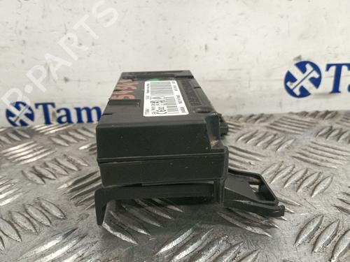 Electronic module PEUGEOT 3008 I MPV (0U_) 1.6 HDi | BP31947854M83