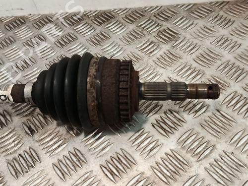 Right front driveshaft OPEL COMBO Box Body/MPV 1.3 CDTI 16V | BP38911283M39 - Image 3