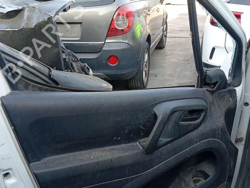 Used Front left window mechanism Front left window mechanism 37418236 37418236