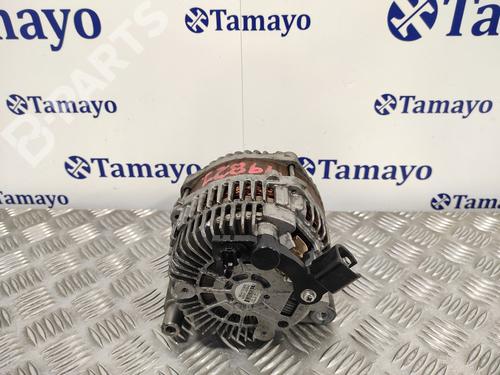 Alternator PEUGEOT 407 (6D_) 2.0 HDi 135 (6DRHRH, 6DRHRE, 6DRHRG, 6DRHRJ) | BP6040026M7 