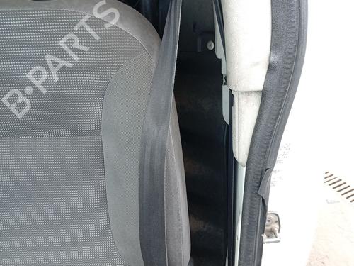 Used Front left seatbelt Front left seatbelt PEUGEOT PARTNER Box Body/MPV 1.6 HDi (75 hp) 34477238 34477238