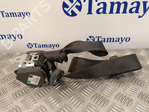 Front right seatbelt MERCEDES-BENZ B-CLASS Sports Tourer (W245)  | BP16848966I25 