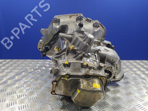 Gearbox OPEL CORSA B (S93)  | BP17648592M3 