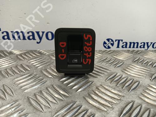 Used Right front window switch VW CADDY IV Box Body/MPV (SAA, SAH) [2015-2025]  22237474