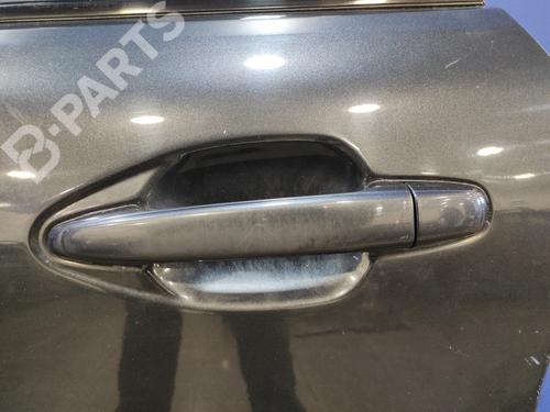 Dør venstre bak LEXUS RX (_U3_) 400h (MHU38_, MHU38R) | BP9423452C4 