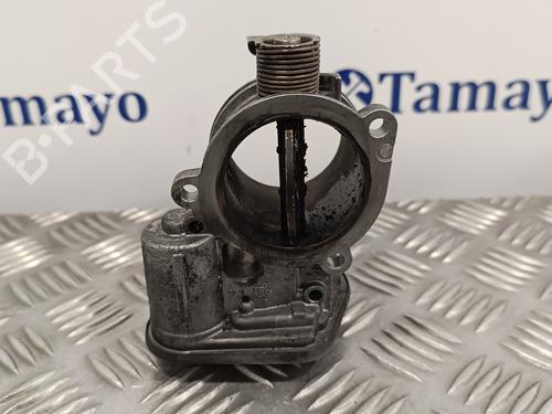 Throttle body BMW X3 (E83) 2.0 sd | BP16093841M82 