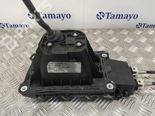 Gear lever DACIA DOKKER MPV (KE_)  | BP9758595M90 