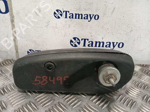 Used Rear wiper motor NISSAN PATHFINDER III (R51) [2005-2025]  28185083