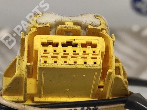 Driver airbag SEAT ALTEA (5P1) 1.9 TDI | BP11885111C9 