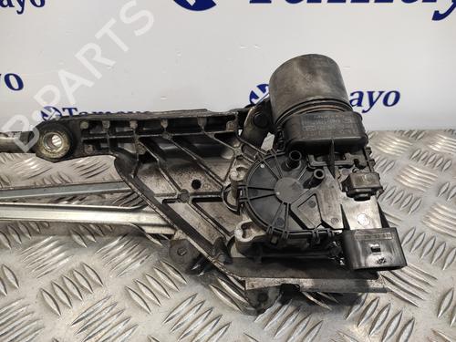 Front wiper motor FORD FIESTA VI (CB1, CCN) 1.4 TDCi | BP15883112M29 