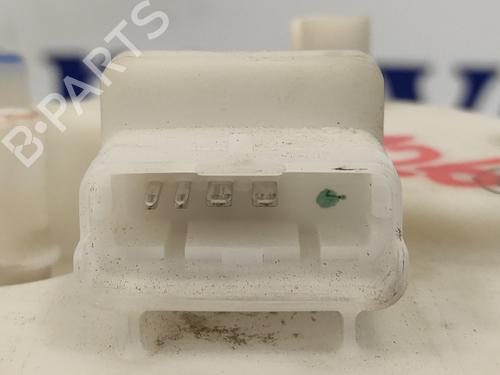 Fuel pump FIAT GRANDE PUNTO (199_) 1.4 LPG | BP12548796M76 
