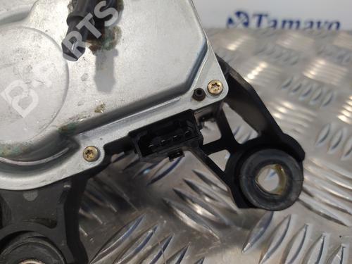 Rear wiper motor AUDI A3 (8L1) 1.9 TDI | BP10653330M102 