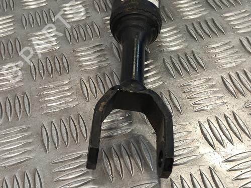 Left front shock absorber AUDI A6 C6 Avant (4F5)  | BP13547119M16 