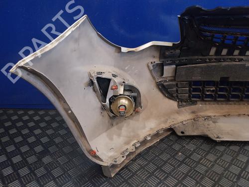 Front bumper OPEL CORSA D (S07)  | BP26325830C7 