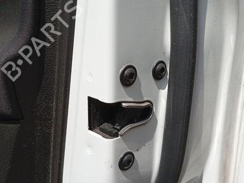 Used Front right lock Front right lock OPEL INSIGNIA A (G09) 2.0 CDTI (68) (120 hp) 34604349 34604349