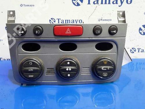 Used Climate control ALFA ROMEO 147 (937_) [2000-2010]  1549115