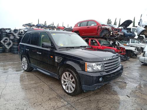 Used Anti roll bar Anti roll bar LAND ROVER RANGE ROVER SPORT I (L320) 2.7 D 4x4 (190 hp) 32783753 32783753