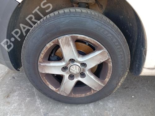 Used Left front steering knuckle Left front steering knuckle 36221697 36221697