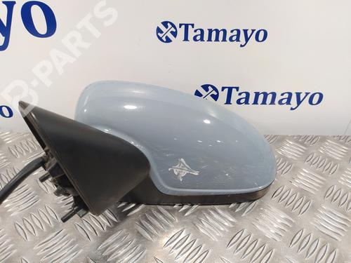 Left mirror OPEL CORSA D (S07)  | BP2843209C26 